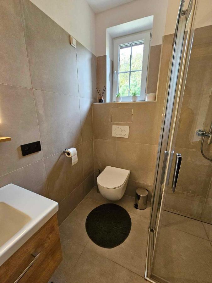 Horsky Apartman Miki Filipovice Екстер'єр фото