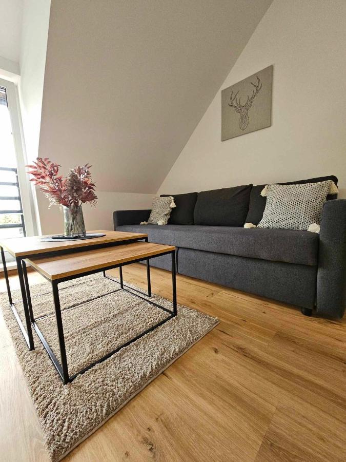Horsky Apartman Miki Filipovice Екстер'єр фото