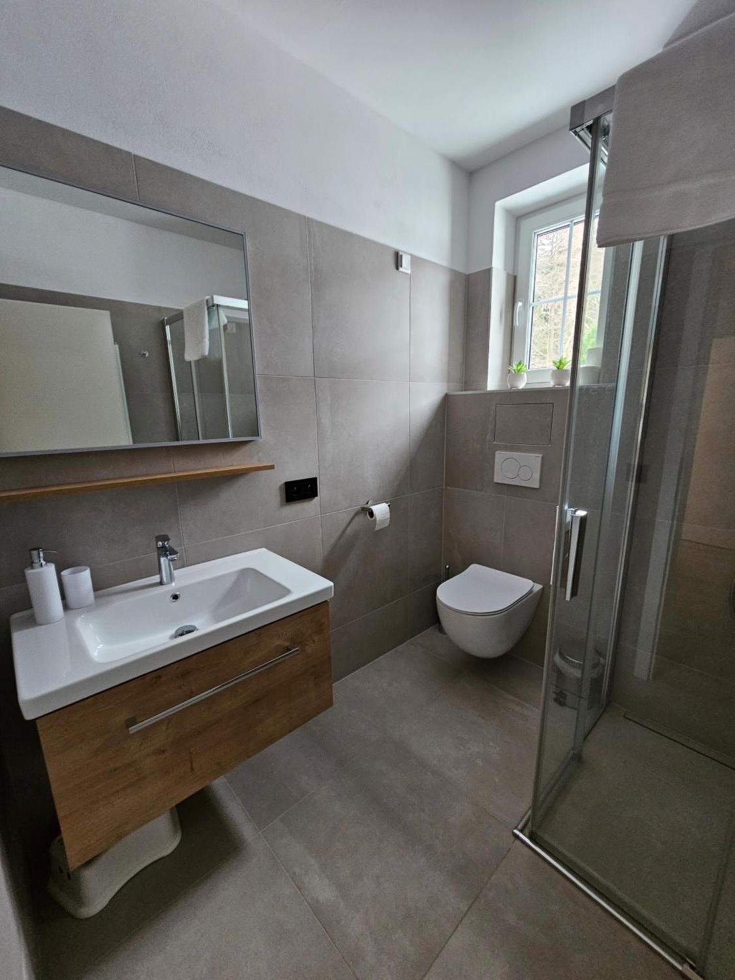 Horsky Apartman Miki Filipovice Екстер'єр фото