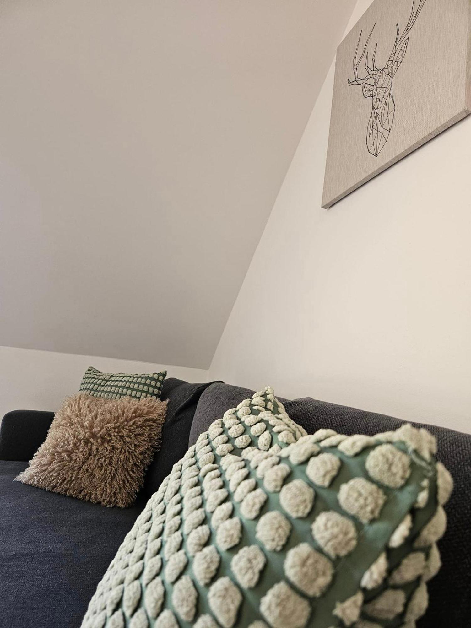Horsky Apartman Miki Filipovice Екстер'єр фото