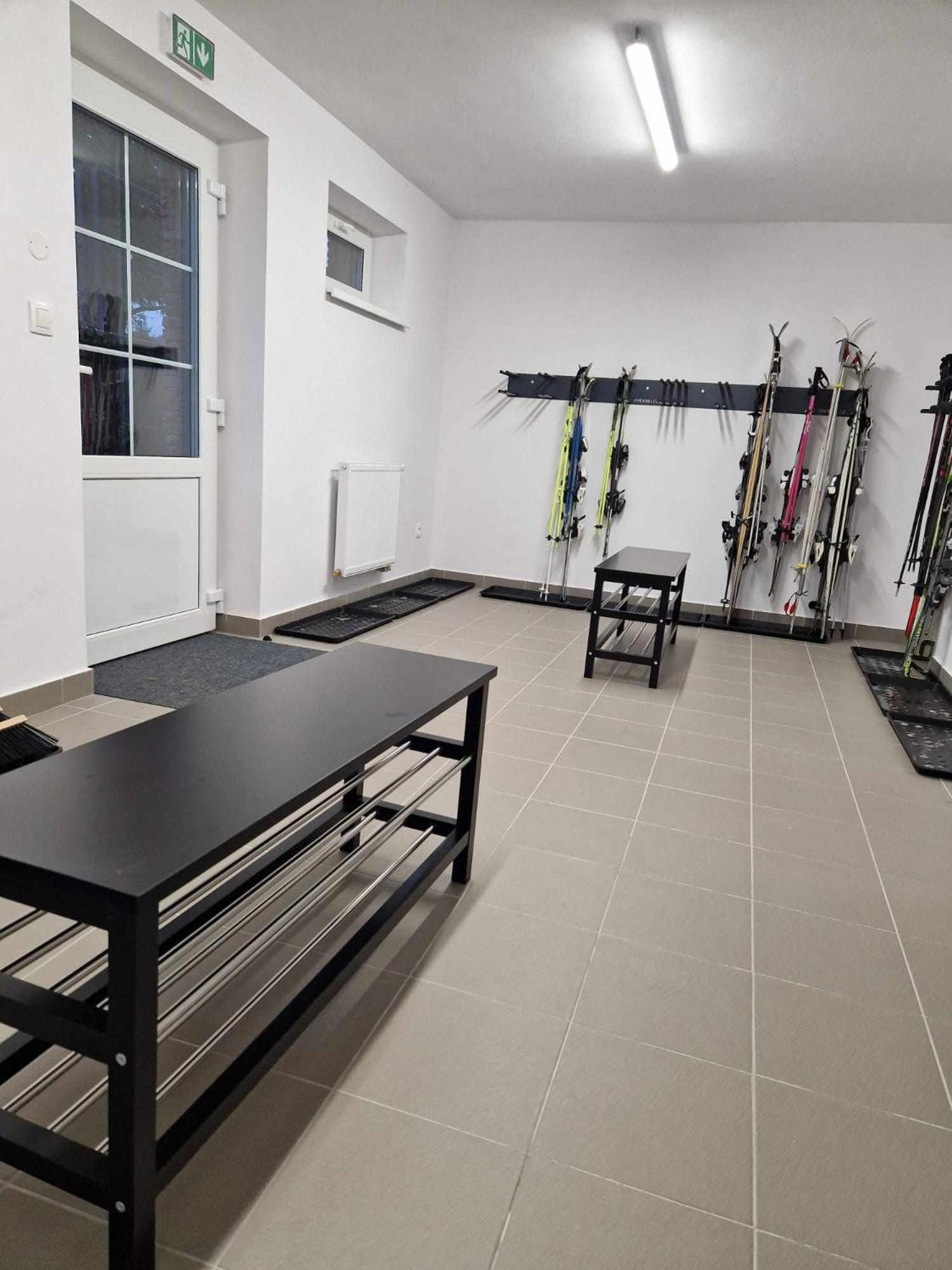 Horsky Apartman Miki Filipovice Екстер'єр фото