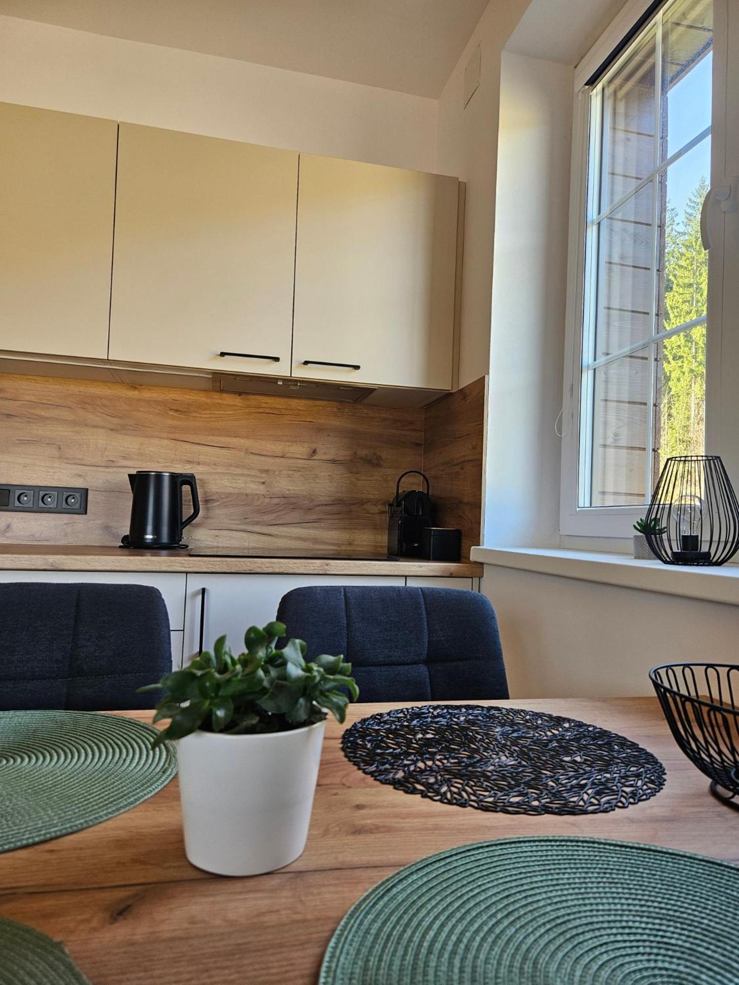 Horsky Apartman Miki Filipovice Екстер'єр фото