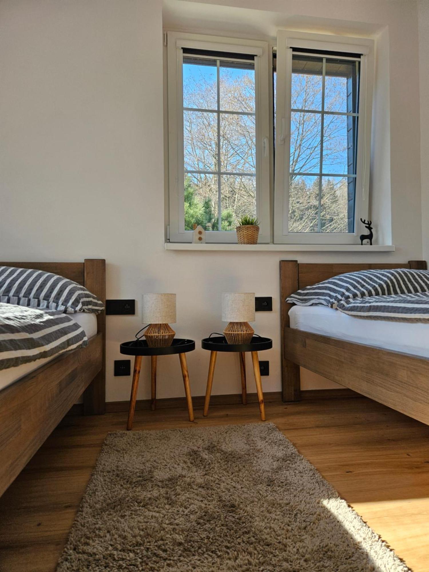 Horsky Apartman Miki Filipovice Екстер'єр фото